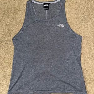 Work out tank